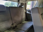 (local Pickup Only) Yukon 2017 Rear Third Row Seat 313656. Fixed Price $162.66.