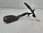 17 - 22 Kia Niro Front Seat Belt Buckle Rh Passenger Side Black Oem 88830G5100WK. Fixed Price $79.99.