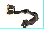 10-13 Jaguar Xjl X351 Rear Center Seat Belt Retractor AW93600A38BA Oem. Fixed Price $24.00.