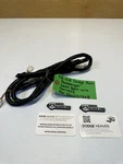 1998-2002 Dodge Ram Passenger Seat Belt Wiring Harness 56021078AB Oem 1500-3500. Fixed Price $50.32.