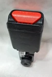 Mopar Belt Buckle Assembly Ctr Or Rt 19-21 Jeep Grand Cherokee 6JX08DX9AA Oem. Fixed Price $35.17.