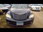 Seat Belt Front Bucket Driver Buckle Fits 06-10 Pt Cruiser 612851. Fixed Price $57.11.