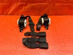 2003 Honda Civic Si EP3 Hatch Rear Seat Set Left & Right Oem 230. Fixed Price $79.95.