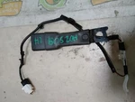 Seat Belt Front Base Bucket Driver Buckle Fits 11-16 Scion Tc 2700253. Fixed Price $84.49.