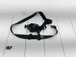 14-20 Chevrolet Impala Rear Right Passenger Side Second 2ND Row Seat Belt Oem. Fixed Price $66.49.