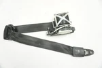 2007-2015 Audi Q7 Front Driver Side Seat Belt Retractor Black 4L1-857-705-A. Fixed Price $60.99.