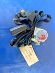 Nissan Lap & Shoulder Seat Belt P/n: 88844-JM11A 609448900 88842-JM10A. Fixed Price $69.99.