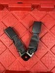 2010-2013 Kia Soul+ Rear Center Seat Belt Buckle 89830-2K500WK Oem. Fixed Price $30.00.