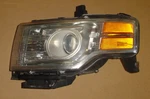 09 10 11 12 Ford Flex Left Driver Xenon Hid Headlamp. Fixed Price $195.29.