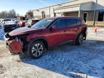 Used Front Right Seat Belt Fits: 2021 Nissan Rogue Passenger Retractor. Fixed Price $159.90.