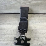 2014-2021 Maserati Ghibli M157 Rear Second Row Right Side Seat Belt Buckle Oem. Fixed Price $32.30.