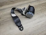 2013 - 2025 Nissan Leaf Rear Right Driver Side Seat Belt Retractor Black Oem. Fixed Price $46.00.