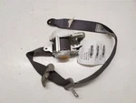 Toyota Camry Xle, 4 Door Front Right Seat Belt, 2007-2011, Gray, 73210-06161-E1. Fixed Price $73.15.