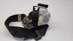 2010-2013 Mazda Center Rear Seat Belt Retractor Black. Fixed Price $66.78.