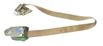 87-92 Cadillac Allante Front Right Passenger Seat Belt Retractor Assembly Oem. Fixed Price $60.00.