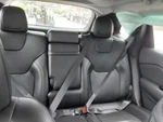 Cherokee 2019 Seat Belt Rear 3211612. Fixed Price $159.89.
