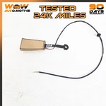 05-24 Aston Martin V8 Vantage DB9 Front Right Buckle Beige Oe. Fixed Price $125.66.