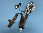 2016-2020 Tesla Model X 2ND Row Right Passenger Side Seatbelt 103674405H Oem. Fixed Price $70.00.