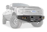 Warn 110629 Bumper Truck Front. Fixed Price $3299.99.