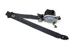 2012-2016 Honda Cr-z Crz Seat Belt Front Left/driver Dark Gray 04818-SZT-A01ZC,. Fixed Price $155.03.
