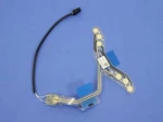 Seat Belt Warning Sensor-heat, Vin: G, 119.8" Wb Mopar 56054211AC. Fixed Price $63.42.