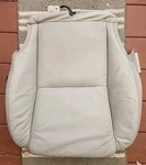 2006-2013 Lexus IS250 IS350 Front Left Seat Cushion Bottom Sedan Oem Leather. Fixed Price $159.00.