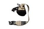 11-16 Hyundai Equus Rear Left Side Seat Belt Retractor Beige 89810-3N500 Oem. Fixed Price $29.70.