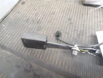Driver Left Chevrolet Equinox 2024 Seat Belt Front Buckle 2851302. Fixed Price $64.00.