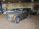 Used Front Right Seat Belt Fits: 2006 Jeep Commander Bucket Passenger. Fixed Price $100.90.