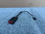 Ford Mustang Gt 2015-2023 Oem Front Right Passenger Seat Buckle Assembly (black). Fixed Price $49.95.