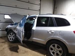 Santa Fe 2007 Seat Belt Rear 2149550. Fixed Price $61.75.