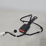 13-24 Nissan Leaf Front Left Driver Side Seat Belt Buckle Black Oem 868433NF8B. Fixed Price $44.99.