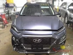 2019 Hyundai Kona Front Passenger Seat Belt Latch Black. Fixed Price $120.00.