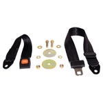 Crown Automotive BELT1B Seat Belts. Fixed Price $37.98.