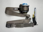 2015 2017 Kia Sedona Front Right Passenger Seat Belt 88820A9500 Oem 242092. Fixed Price $108.00.