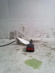 Seat Belt Front Bucket Driver Buckle Fits 17-18 Mazda 3 526209. Fixed Price $129.99.