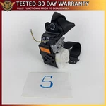 07-13 Bmw X5 Front Left Driver Side Seatbelt Retractor Oem. Fixed Price $33.44.