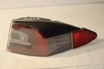 12 13 14 15 16 Tesla Outer Passenger Taillight Lamp Brake 27538... Fixed Price $105.00.