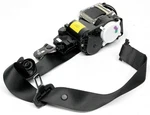 Oem Left Side Front Seat Belt For Mercedes CLS450 213-860-35-00-9C94 Black. Fixed Price $174.99.