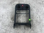 1990-1993 Mazda Miata MX5 Oem Tombstone Radio Ac Dash Bezel Trim 90-93 *read*. Fixed Price $90.00.