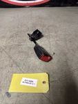 09-15 Bmw 750I 750LI Rear Left Driver Side Seat Belt Buckle 7220857 Oem. Fixed Price $10.49.