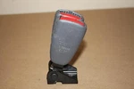 2001 Volvo S60 Turbo Rear Seat Belt Buckle Latch Oem Center 9156906. Fixed Price $64.00.