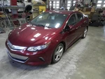 2017 Chevrolet Volt Front Right Seat Belt 19333402. Fixed Price $185.00.