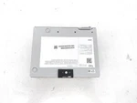 2019-2021 Honda Passport Audio Receiver Unit Ex-l 39540-TGT-AD3. Fixed Price $273.32.