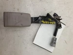 05-07 Toyota Sequoia SR5 Passenger Side Front Seat Belt Buckle. Fixed Price $67.99.