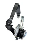 13-15 Honda Civic Sedan Front Rh Passng Side Seat Belt Retractor Black Oem #ST09. Fixed Price $89.95.