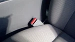 Seat Belt Front Bucket Driver Buckle Fits 04-09 Durango 470075. Fixed Price $56.25.