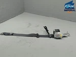Toyota RAV4 Rear 2ND Row Driver Side Retractor Oem 2019-2022. Fixed Price $179.90.