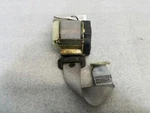 2001 Mercedes C-class Passenger Side Right Rear Seat Belt 2038602085 Oem. Fixed Price $70.40.