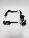 2016-2019 Ford Explorer Front Left Driver Seat Belt Retractor Assembly Black Oem. Fixed Price $118.75.